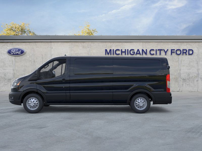 2025 Ford Transit Cargo Van photo 3
