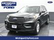 Used 2023 Ford Explorer XLT XLT 4WD