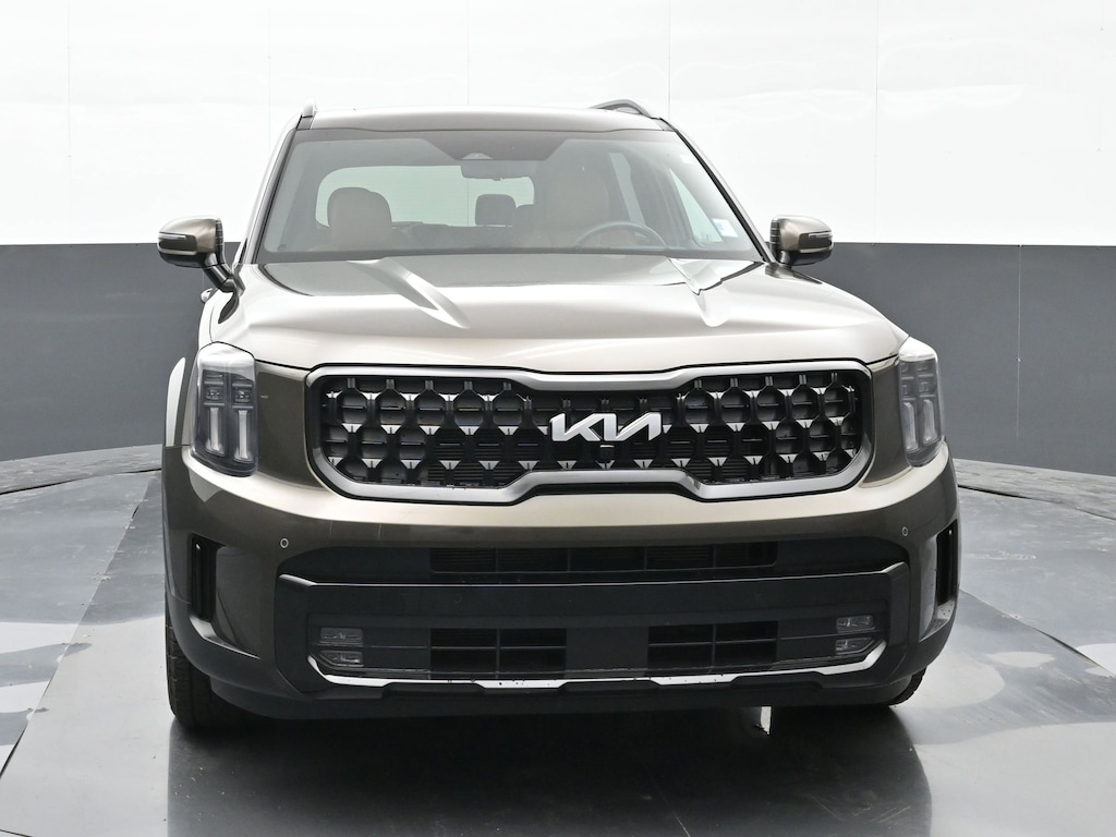 Used 2024 Kia Telluride SX-Prestige X-Pro SX Prestige X-Pro AWD