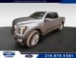 Used 2024 Ford F-150 King Ranch