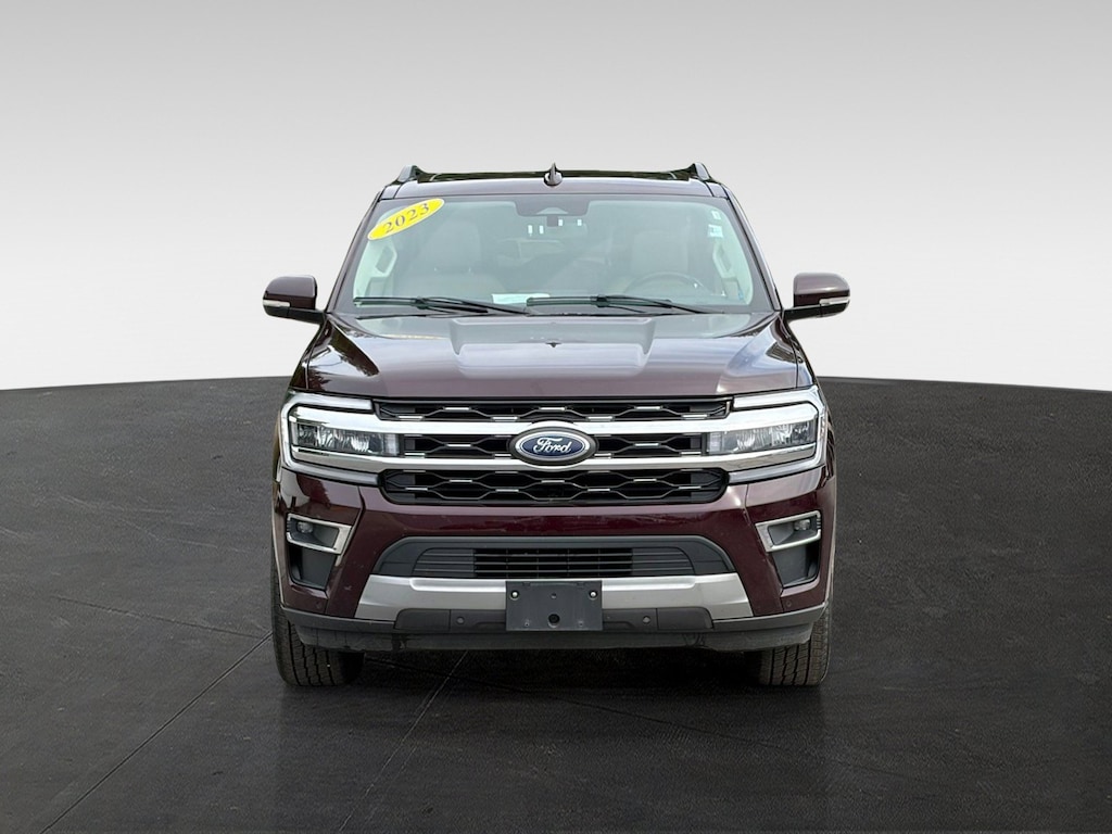 Used 2024 Ford Expedition Max Limited Limited 4x4