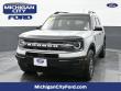 Used 2023 Ford Bronco Sport Big Bend Big Bend 4x4