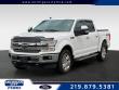 Used 2020 Ford F-150 Lariat
