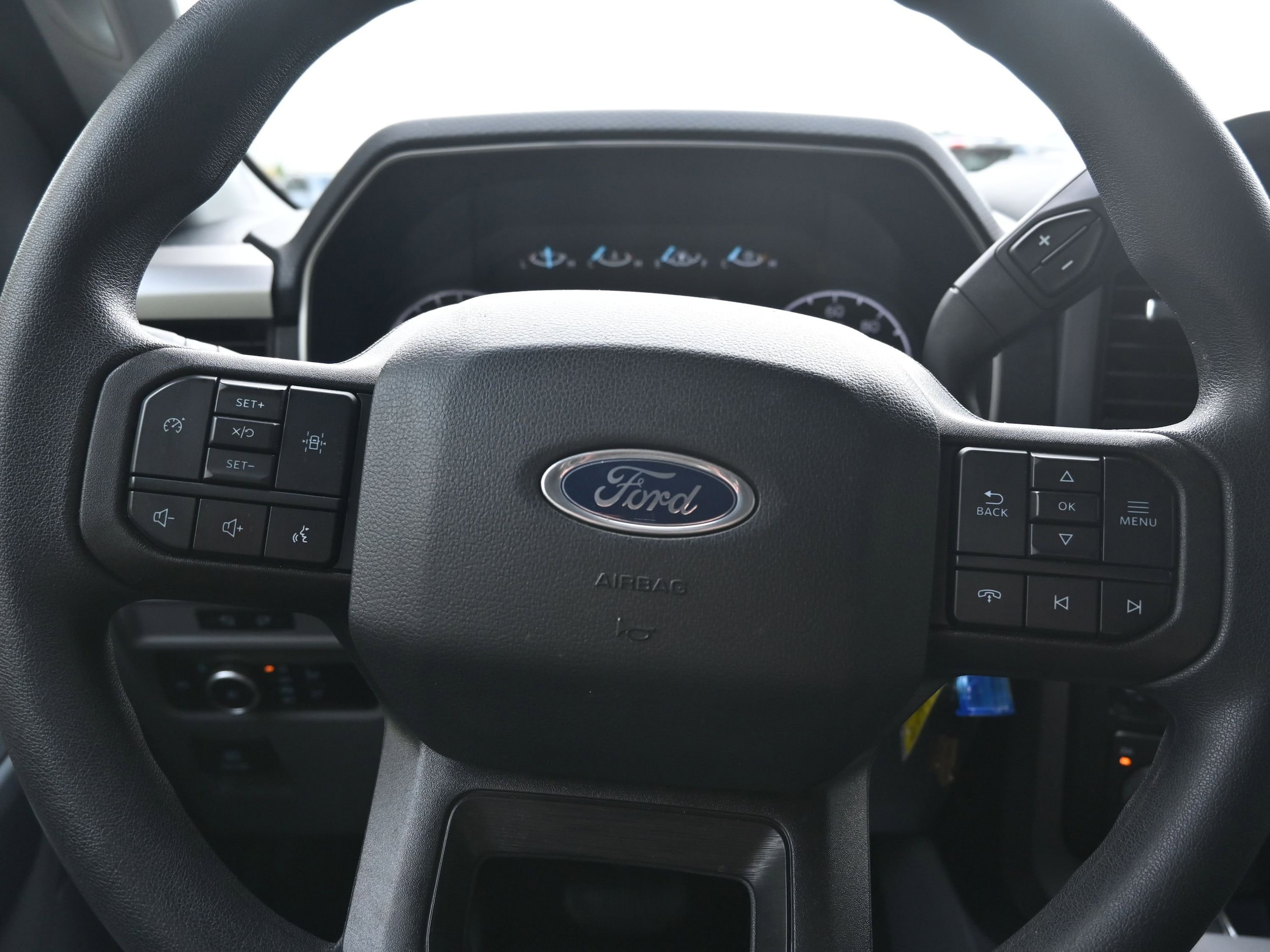2023 Ford F-150 XLT - Photo 19
