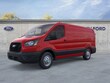 Ford Transit Commercial