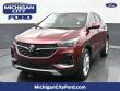 Used 2023 Buick Encore GX Preferred FWD  Preferred