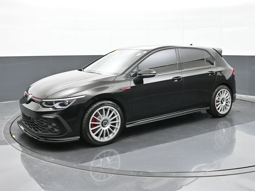 Used 2024 Volkswagen