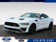 Used 2022 Ford Mustang GT Premium GT Premium Fastback