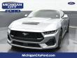 Used 2024 Ford Mustang GT GT Fastback