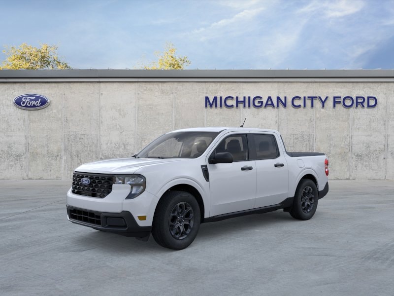 2025 Ford Maverick TRUCK 
