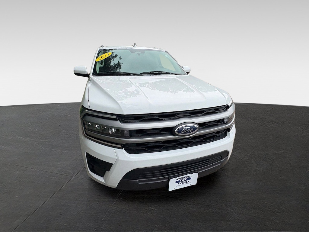 Used 2024 Ford Expedition XLT XLT 4x4