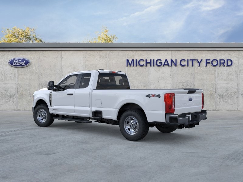 2025 Ford F-350 Super Duty XL - Photo 4