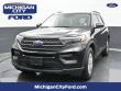 Used 2023 Ford Explorer XLT XLT 4WD