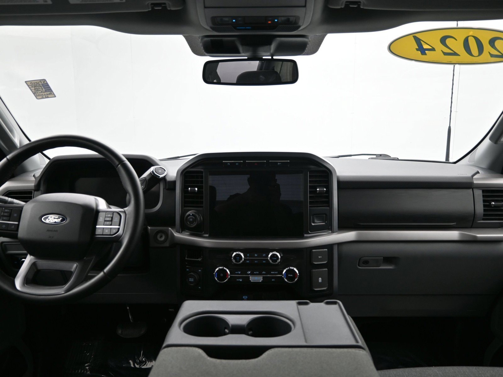 2024 Ford F-150 XLT - Photo 21