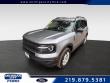 Used 2022 Ford Bronco Sport  Base 4x4