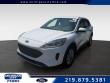 Used 2021 Ford Escape SE SE Hybrid FWD