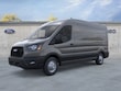 Ford Transit Commercial