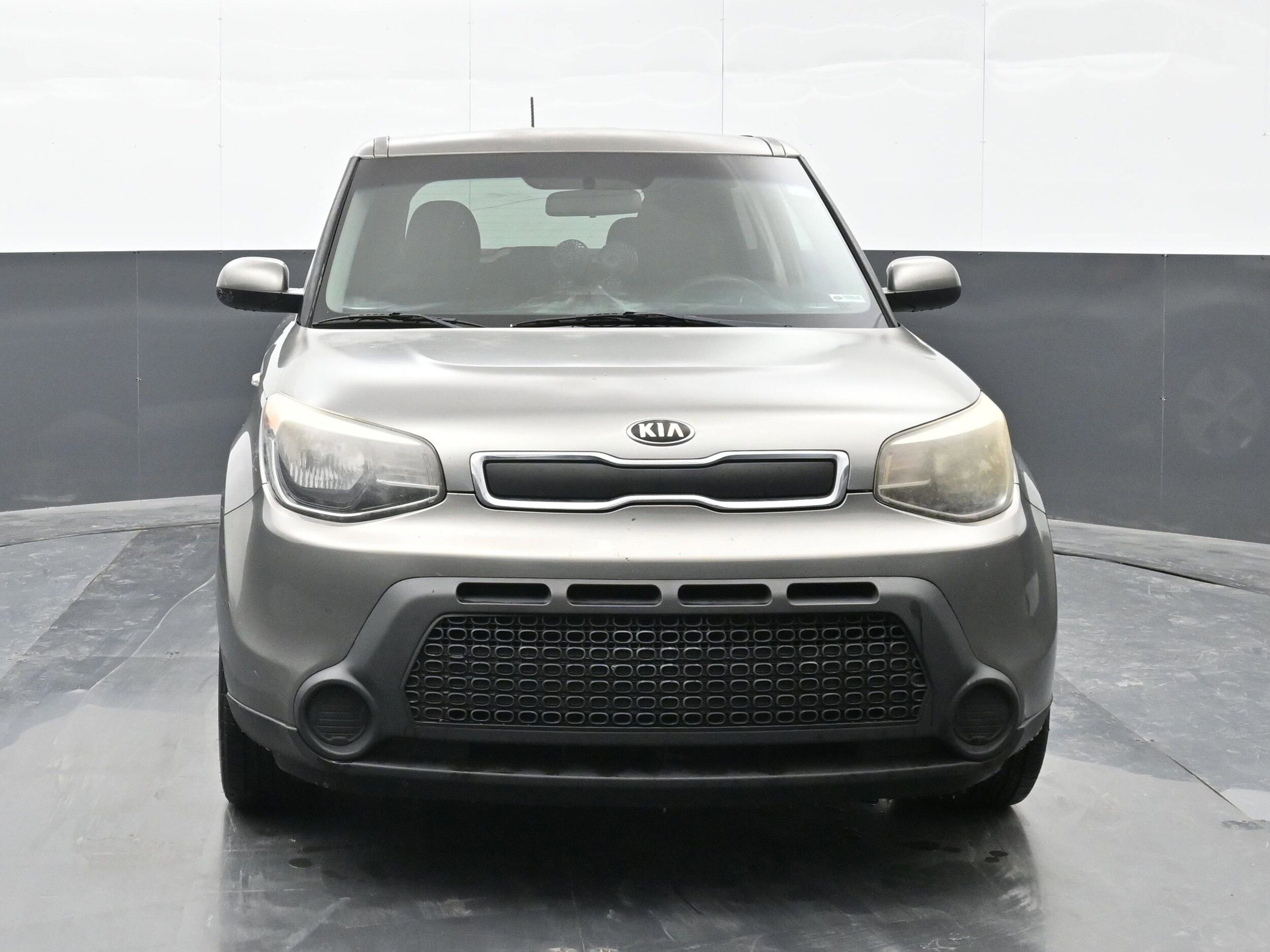 2014 Kia Soul Base photo 2
