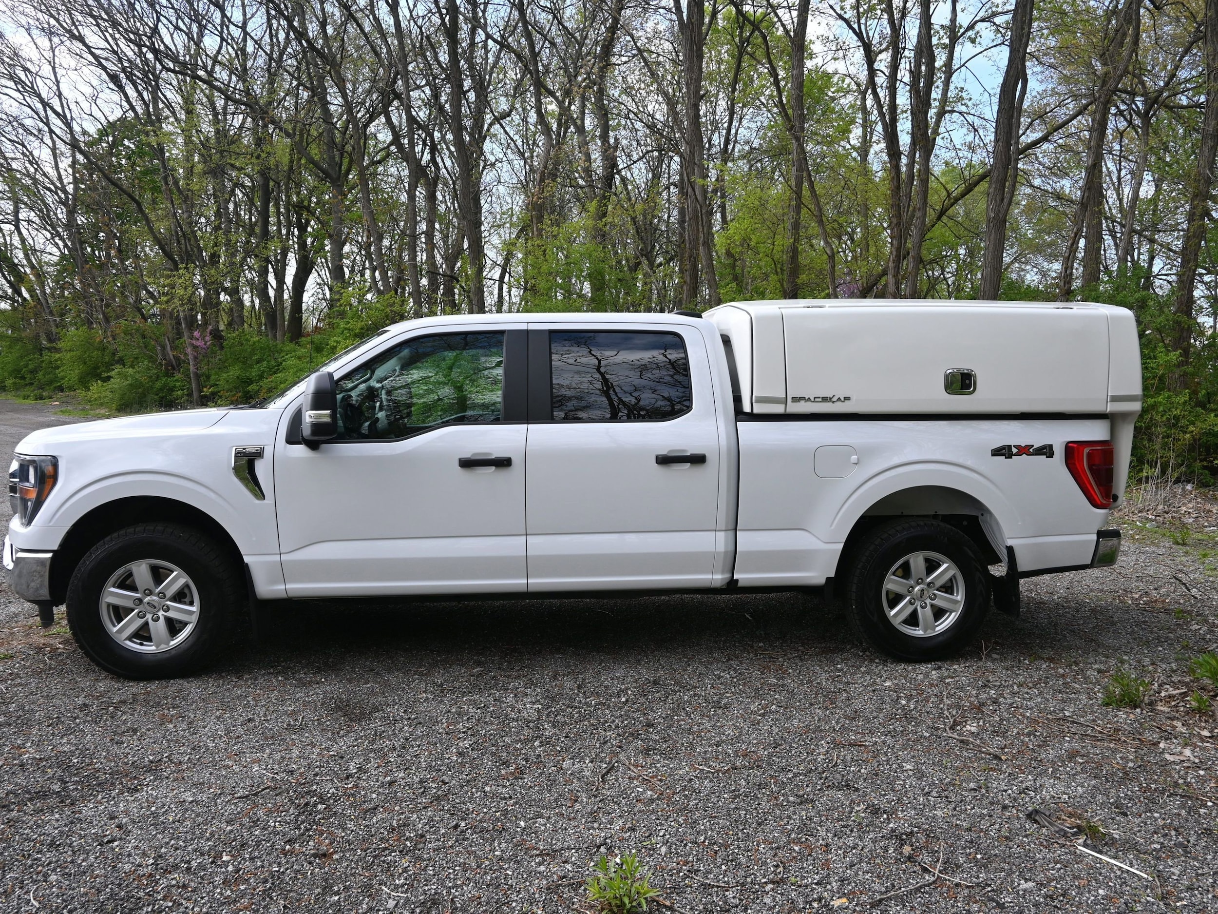 2023 Ford F-150 XLT - Photo 8