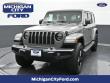 Used 2019 Jeep Wrangler Unlimited Unlimited Sahara Altitude Sahara Altitude 4x4