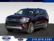 Used 2024 Ford Expedition Max Limited Limited 4x4