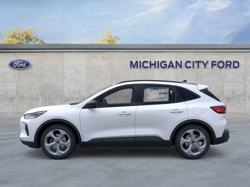 2025 Ford Escape ST-Line photo 3