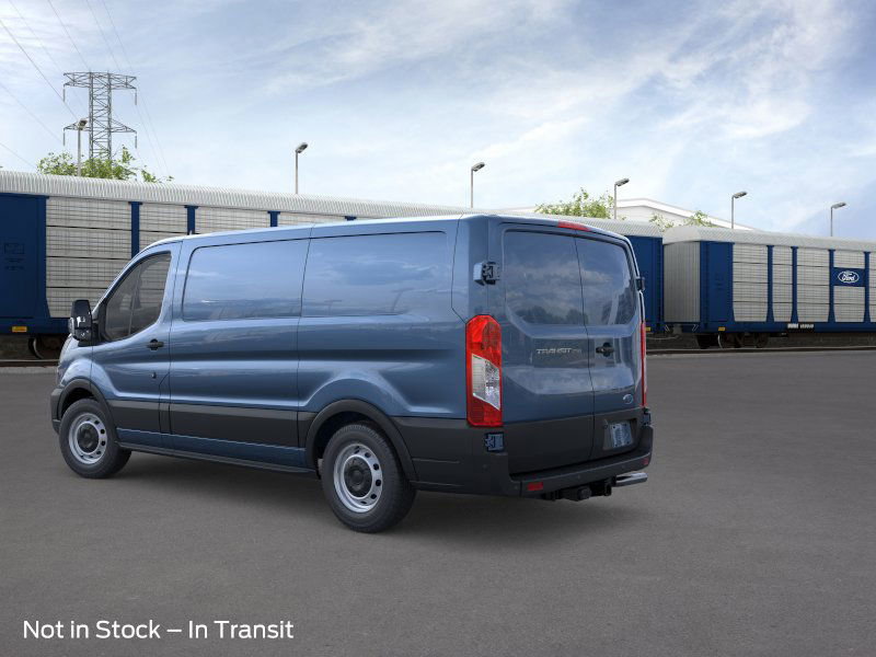 2025 Ford Transit Cargo Van photo 4