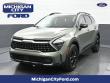 Used 2024 Kia Sportage X-Pro Prestige X-Pro Prestige AWD