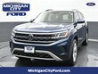 Volkswagen Atlas