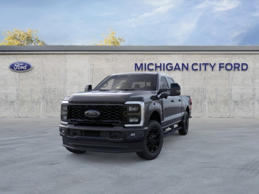 New 2026 Ford Super Duty F-250® Lariat® TRUCK