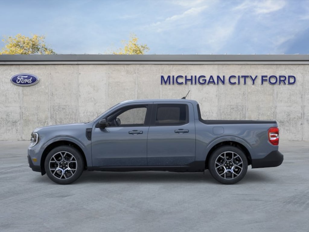 New 2026 Ford Maverick Lariat® TRUCK