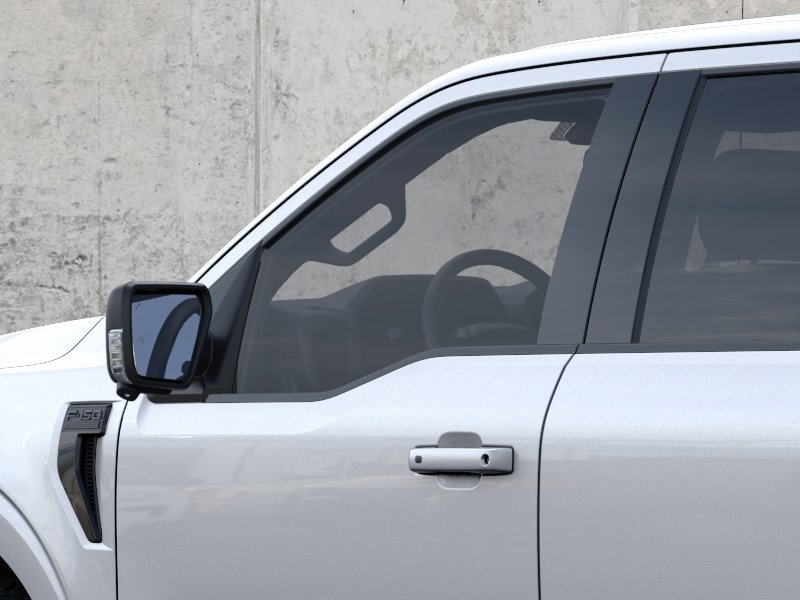 2025 Ford F-150 XLT - Photo 20