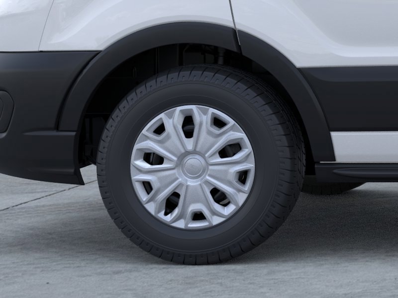 2025 Ford Transit Van Base - Photo 19