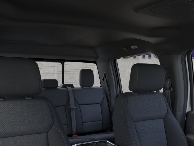 2025 Ford F-150 XLT - Photo 22