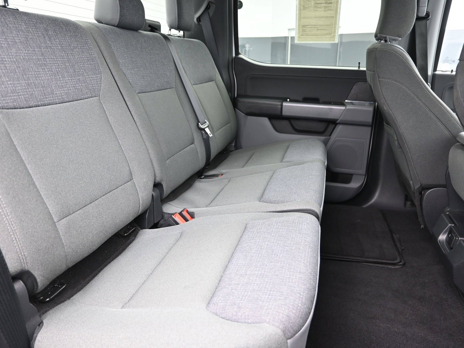 2024 Ford F-150 XLT - Photo 26