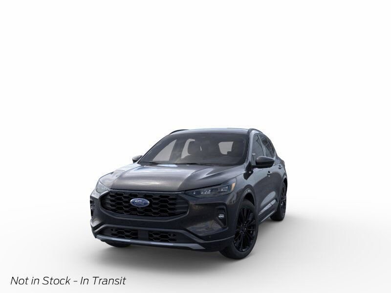 2024 Ford Escape ST-Line Elite photo 2