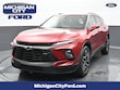  Chevrolet Blazer