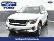 Used 2022 Kia Seltos SX SX DCT AWD
