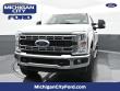 Used 2023 Ford Super Duty F-250 SRW XLT XLT 4WD SuperCab 6.75 Box