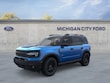  Ford Bronco Sport