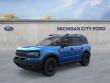 Used 2026 Ford Bronco Sport Big Bend SUV