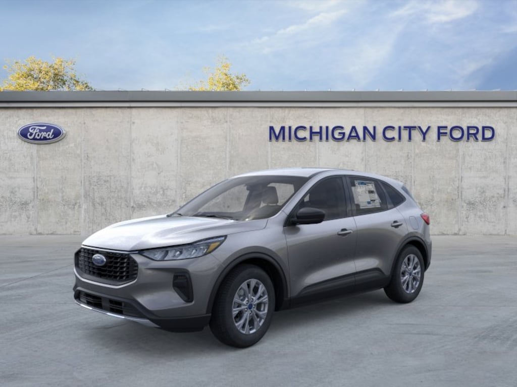 New 2026 Ford Escape Active® SUV