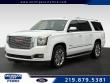 Used 2016 GMC Yukon XL Denali 4WD  Denali