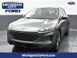 Used 2022 Ford Escape SE SE AWD