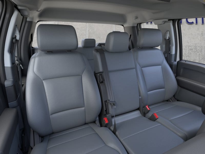 2025 Ford F-350 Super Duty XL - Photo 10