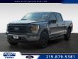 Used 2023 Ford F-150 XLT
