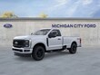 Ford Super Duty