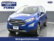 Used 2022 Ford EcoSport Titanium Titanium 4WD
