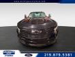Used 2024 Chevrolet Silverado 1500 RST 4WD Crew Cab 157 RST