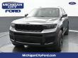 Used 2021 Jeep Grand Cherokee L Altitude Altitude 4x4